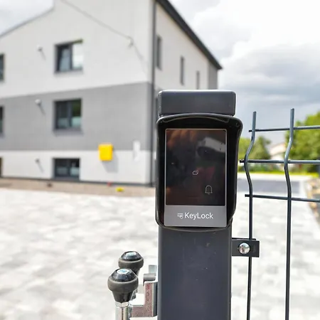 דירה Magic - Aroma זאטור