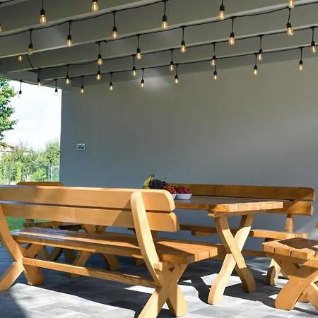 شقة Magic - Aroma زاتور