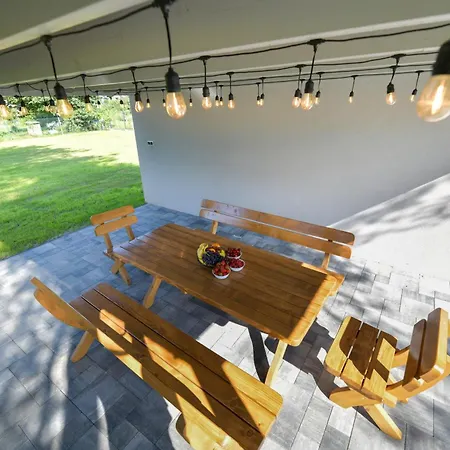 Magic - Aroma דירה זאטור