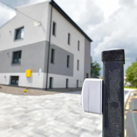 شقة Magic - Aroma *