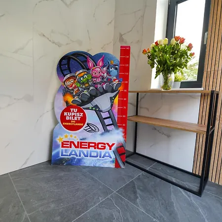 Magic - Aroma شقة