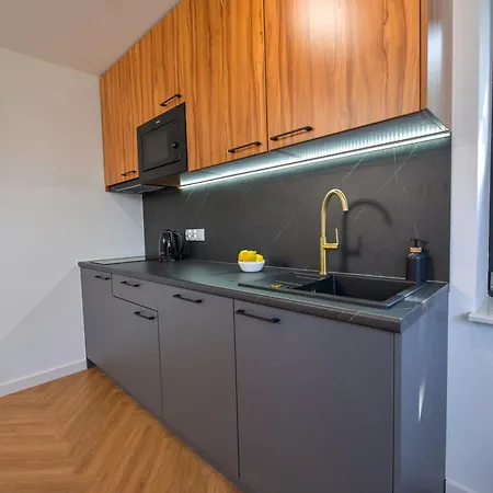 Magic - Aroma Apartment Zator