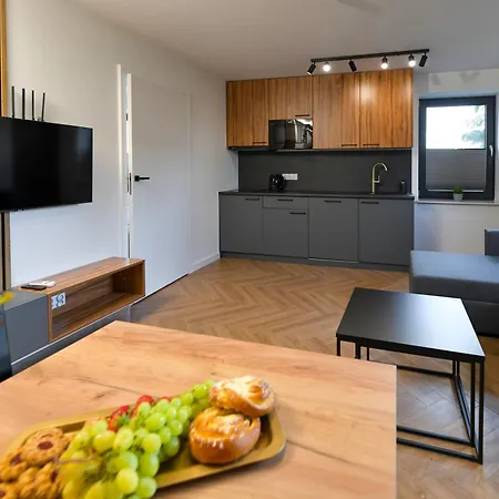 Apartment Magic - Aroma