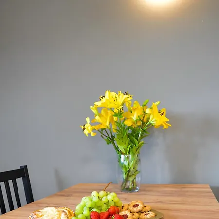 Magic - Aroma Apartment *