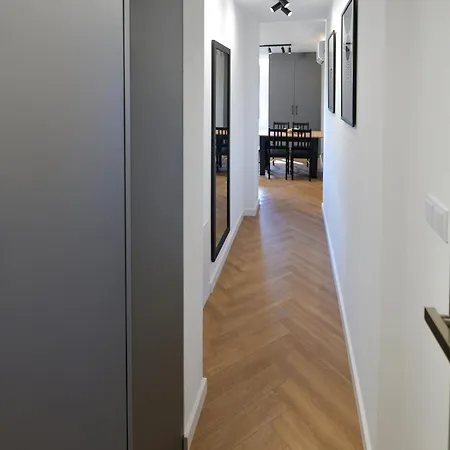 דירה Magic - Aroma זאטור