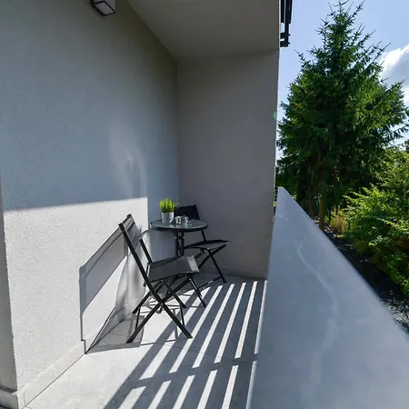 شقة Magic - Aroma