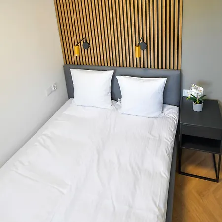 Magic - Aroma Apartment *