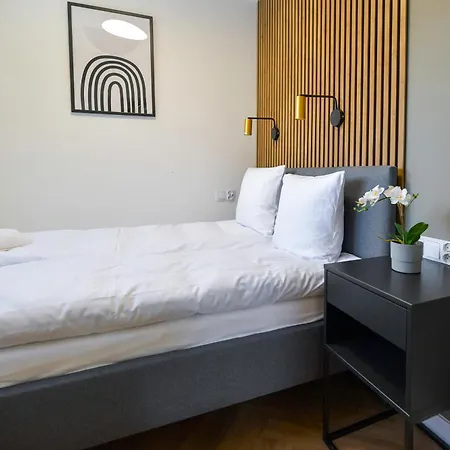 Magic - Aroma Apartment Zator