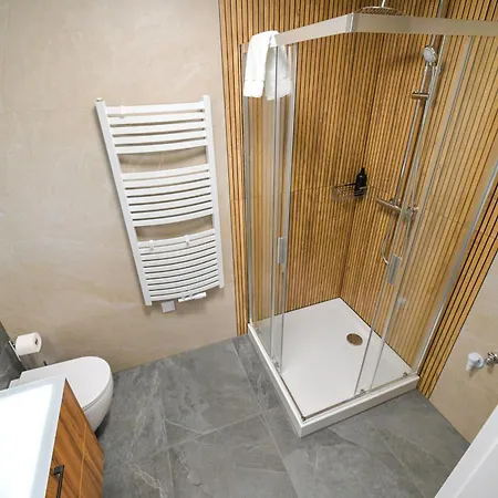 דירה Magic - Aroma זאטור