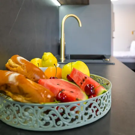 شقة Magic - Aroma