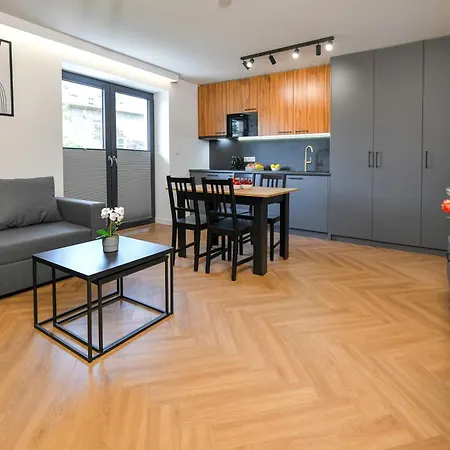 Magic - Aroma Apartment Zator