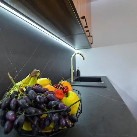 דירה Magic - Aroma