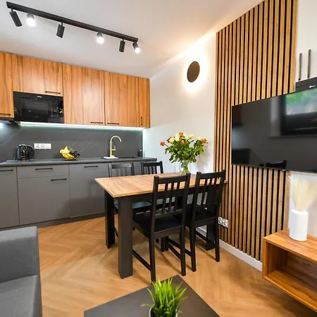 דירה Magic - Aroma *