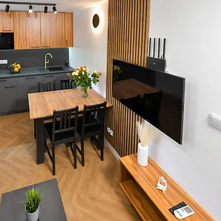 Apartment Magic - Aroma *