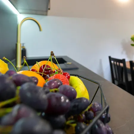 Magic - Aroma דירה זאטור