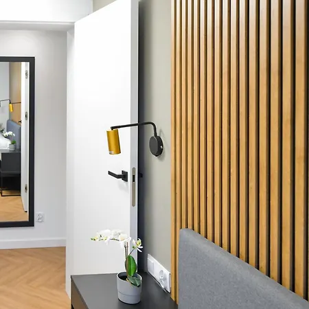 Magic - Aroma Apartment Zator