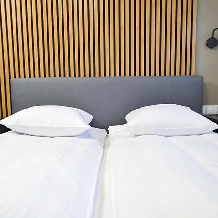 Magic - Aroma شقة زاتور