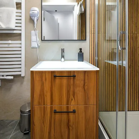 Magic - Aroma Apartment