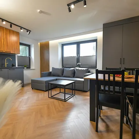 شقة Magic - Aroma زاتور