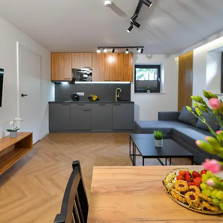 شقة Magic - Aroma زاتور