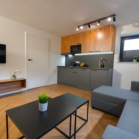 דירה Magic - Aroma *