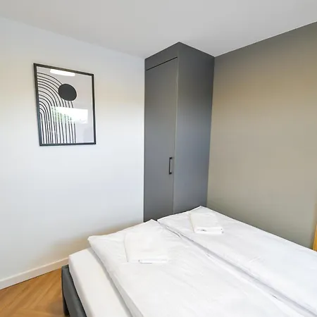 Magic - Aroma Apartment *