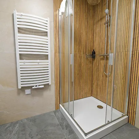 Magic - Aroma Apartment Zator