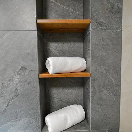 Magic - Aroma شقة زاتور