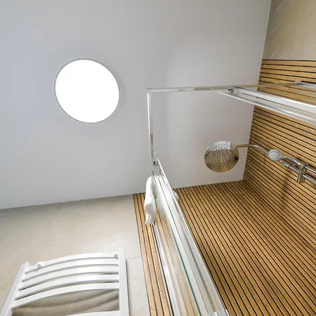 דירה Magic - Aroma זאטור