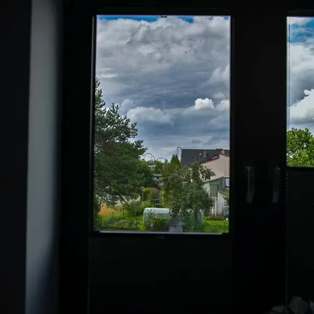 דירה Magic - Aroma *