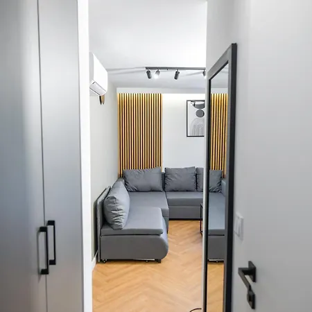 דירה Magic - Aroma זאטור