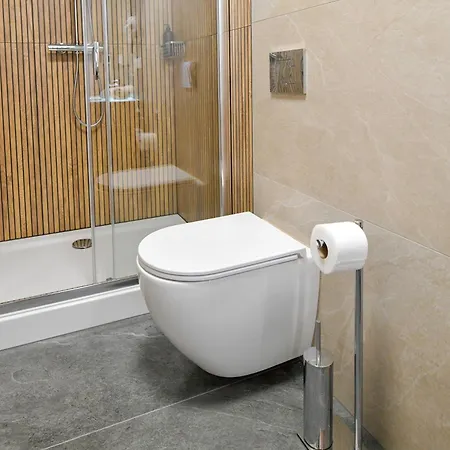 Magic - Aroma Apartment *