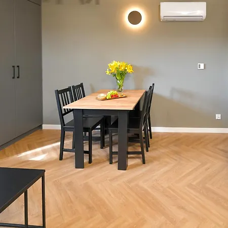 Magic - Aroma شقة