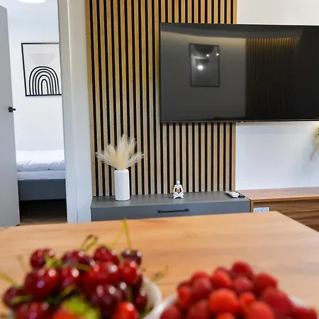 Magic - Aroma شقة *