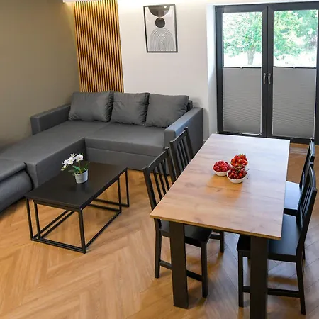 דירה Magic - Aroma זאטור