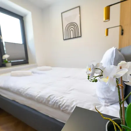 Magic - Aroma Apartment