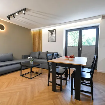 Magic - Aroma Apartment