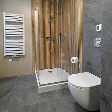 Magic - Aroma شقة زاتور