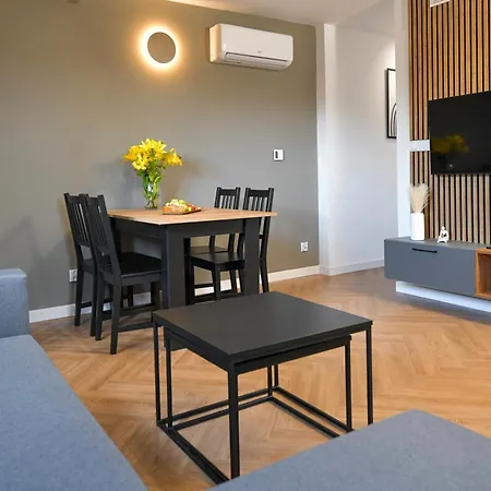 דירה Magic - Aroma *