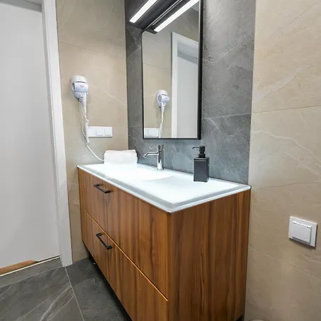 شقة Magic - Aroma زاتور