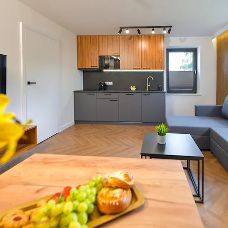 شقة Magic - Aroma زاتور