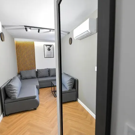 Magic - Aroma شقة