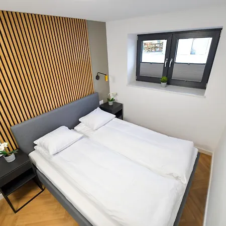 Magic - Aroma Apartment