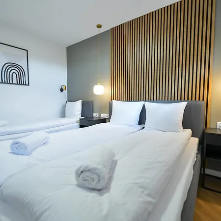 Magic - Aroma Apartment