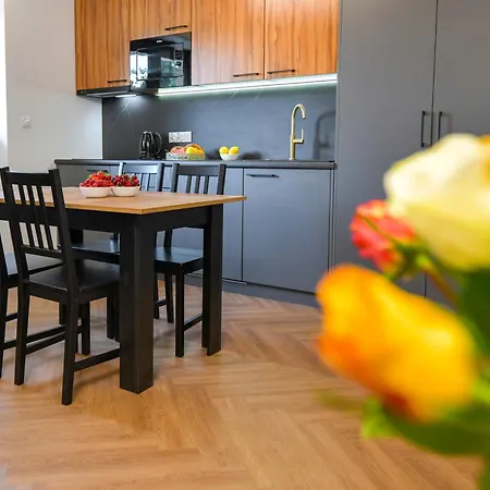 Magic - Aroma Apartment Zator