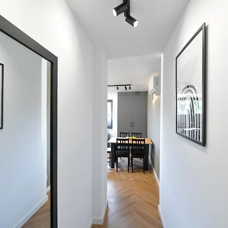 Magic - Aroma Apartment *