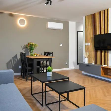 شقة Magic - Aroma