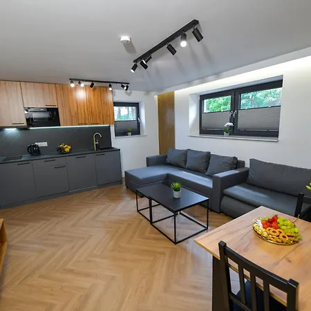 Magic - Aroma Apartment Zator