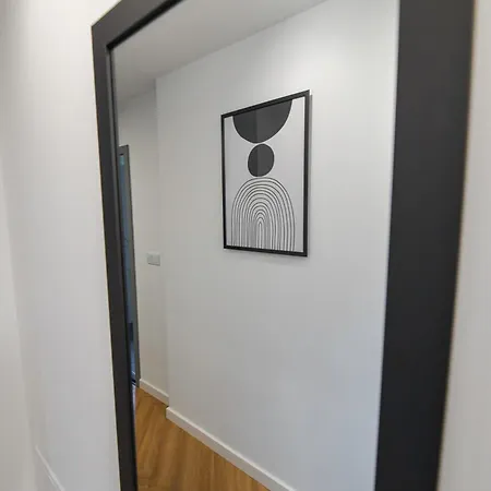 Magic - Aroma Apartment *