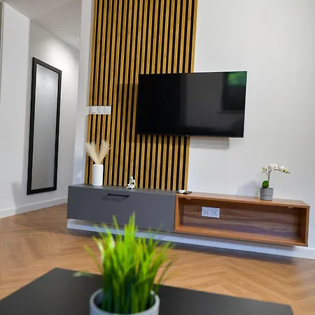 דירה Magic - Aroma